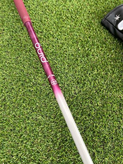 Ping GLe2 ladies 5 wood