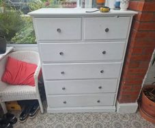 Chest of Drawers / high quality / solid wood
