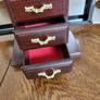 Musical jewellery box Image 2