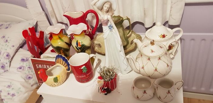big household clearance sale