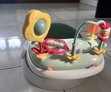 Mamas and papas chair