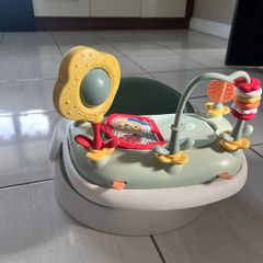 Mamas and papas chair