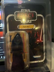 Star Wars Vintage Collection VC117 Kyle Ren