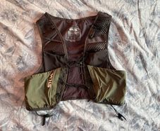 Silva Strive 5 Vest