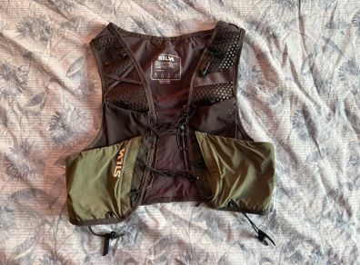 Silva Strive 5 Vest