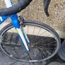 Giant defy m/l brakes gears perfect Image 4
