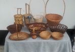 Baskets