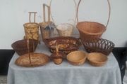 Baskets