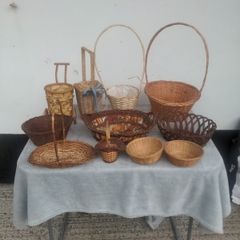 Baskets