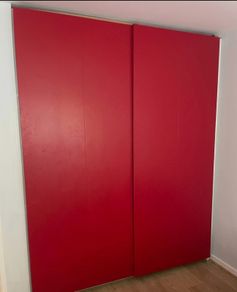 Wardrobe components