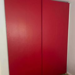 Wardrobe components