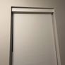 2 x electric roller blinds Image 7
