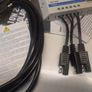 25W Solar Panel Kit with Controller Trickle Charger Maintainer for Car Boat Marine Trailer Automotive Trailer Truck Motorcycle Image 5