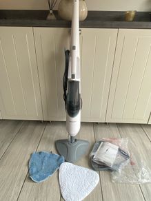 steamer floors