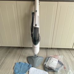steamer floors