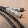 Ansuz Signalz C2 RCA interconnects 2m Image 3