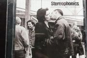 Stereophonics - Performance and Cocktails CD