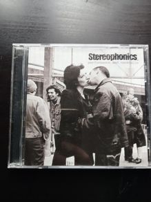 Stereophonics - Performance and Cocktails CD