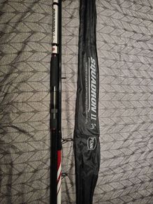 fishing rod