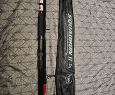 fishing rod