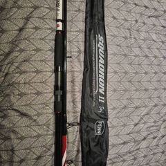 fishing rod