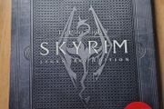 PC Game - Elder Scrolls : Skyrim Legendary Edition