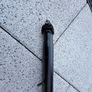 brompton folding bike handle bar stem Image 4