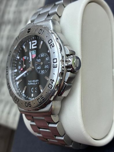 TAG Heuer Formula 1 Alarm  WAU111A