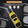 NEW SALE | Dash Cam for Cars Front and Rear and SD Card Included 1080P Full HD In Car Camera Dual Lens Dashcam for Cars 170 Wide Angle Sony Sensor with Loop Recording and G-sensor Image 3