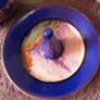 four piece ruthland pottery Image 2