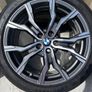 Genuine BMW Styling 816M 19" Alloy Wheels Image 5