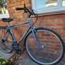 Peugeot Mosaica Bicycle Recently Serviced Shimano Gears Image 3