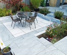 Porcelain Paving Service