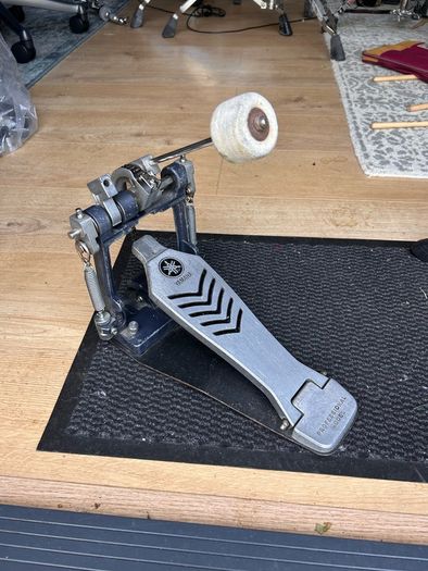 Yamaha FP8215 Kick Pedal