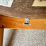 Mid century Parker knoll coffee table Image 4