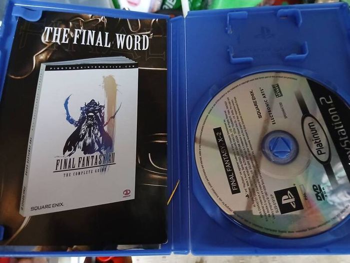 PlayStation games