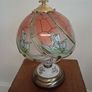 Tiffany style lamp Image 2