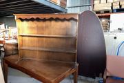 Display press