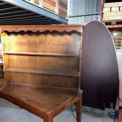 Display press