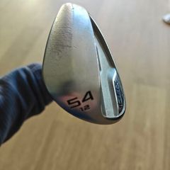 Cleveland 54 degree wedge
