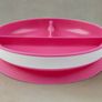Munchkin Stay Put Suction Plate Pink Image 7