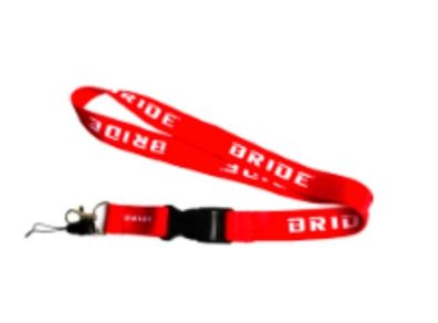 Bride Lanyard Mobile Phone Lanyard Detachable sling key chain Wrist Anti-Separation Rope