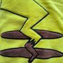 Pikachu onesie Image 6