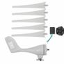 Wind Turbine Generator 300W-500W Image 2