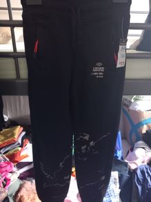 Boys Joggers x2 BNWT