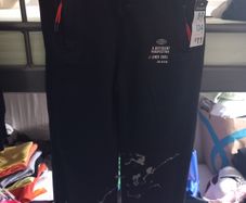 Boys Joggers x2 BNWT