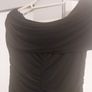 Ladies maxi Party Dress black Image 2