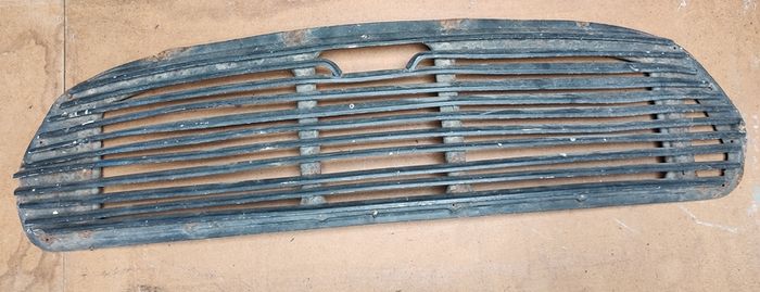 vintage car parts