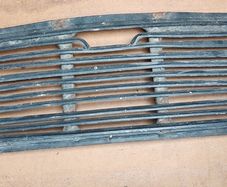vintage car parts
