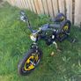 Batman Bike Image 2